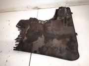 Windlauf Wischerabdeckung Mercedes-Benz W211, 2002.03 - 2006.04 a2118300413, a2118320008