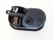 Türinnengriff - Vorne Rechts Ford Fusion, 2002.08 - 2009.12 2S61A22601AGW, 2S81-A22601-AGW