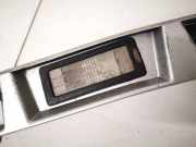 Kennzeichenleuchte Renault Grand Scenic, II 2009.02 - 2013.06 8200013577,