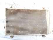 Klima Radiator Toyota Avensis, II 2003.04 - 2006.03 Gebraucht,