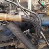 Ölmessstab Peugeot 307, 2000.08 - 2005.06 9654733880,