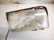 Hauptscheinwerfer - Vorne Linke Volkswagen Golf, II 1983.08 - 1992.07 3026006407, 302-6006407