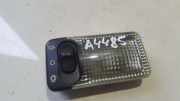 Innenraumleuchte Citroen Xsara Picasso, I 1999.12 - 2004.05 Gebraucht ,
