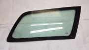 Seitenfenster Seitenscheibe - Hinten Rechts Ford Focus, 1998.10 - 2002.10 Gebraucht ,