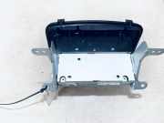 Radio Toyota Yaris Verso, 1999.11 - 2005.09 8611052030c0, 86110-52030-c0 cnts0920a
