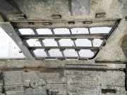 Kühlergrill - Vorne Linke Renault Scenic, II 2003.06 - 2006.06 Gebraucht ,