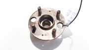 Radnabe Achsschenkel - Hinten Rechts Rover 400, 1995.05 - 2000.03 Gebraucht,