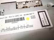 Radio Peugeot 3008, I 2008.01 - 2016.06 9666959577,