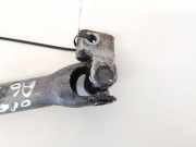 Lenksäule unten Kreuzgelenk Opel Zafira, A 1999.04 - 2003.11 Gebraucht,