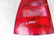 Rückleuchten - Hinten Rechts Citroen C3, I 2002.02 - 2005.06 Gebraucht ,