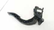 Pedalwerk Audi A4, B8 2007.11 - 2015.06 8K1723523, 6PV00950501