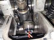 Einspritzdüse Volkswagen Caddy, III 2004.03 - 2010.09 Gebraucht, BDJ