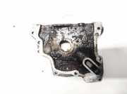 Ölpumpe Volkswagen Polo, IV 2001.09 - 2005.04 Gebraucht, Bby