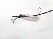 Innenraumleuchte Renault Scenic, II 2003.06 - 2006.06 8200024033, 08.855.00