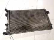 Wasserkühler Volkswagen Golf, IV 1997.08 - 2003.10 1j0121253j, AHF