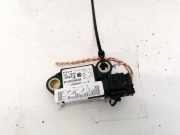 Sensor für Airbag Peugeot 607, 2000.01 - 2004.07 9632657680, 13110001