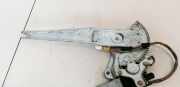 Fensterheber - Hinten Linke Mazda Premacy, 1999.01 - 2005.03 Gebraucht ,