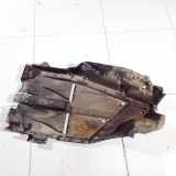 Unterfahrschutz BMW X3 E83, 2003.01 - 2010.06 51713400039, 5171-3400039