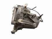 Schaltgetriebe Peugeot 206, 2002.07 - 2009.01 facelift Gebraucht,