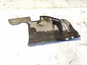 Unterfahrschutz Chevrolet Captiva, 2006.01 - 2011.06 96858419, 96858412