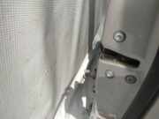Türschloss Stangen - Vorne Rechts Toyota Land Cruiser J12 2003 - 2010 Gebraucht,