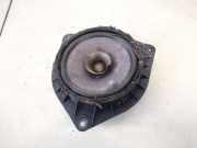 Lautsprecher Toyota Yaris, I (XP10) 2003.03 - 2005.09 facelift 8616052070, 86160-52070