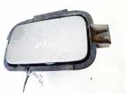 Tankdeckel Tankklappe Peugeot 607, 2000.01 - 2004.07 9631963480,