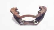 Bremssattelträger - Vorne Linke Peugeot 206, 1998.08 - 2002.07 Gebraucht,