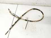 Seilzug Feststellbremse Volkswagen Sharan, 7M 2005.11 - 2010.03 facelift Gebraucht, ASZ