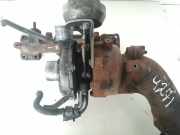 Turbolader Ford Ranger, III 2006.06 - 2009.06 vj380801,