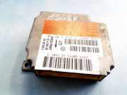 Steuergerät Airbag Mercedes-Benz W203, 2000.05 - 2004.02 0285001373, 0018209726