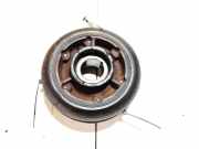 Riemenscheibe Kurbelwelle SAAB 9-5, 2005.11 - 2010.05 facelift Gebraucht ,