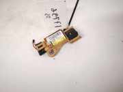 Sensor für Airbag Opel Vectra, C 2005.10 - 2008.12 facelift 13256901,