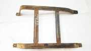 Halteband Kraftstoffbehälter Honda FR-V, 2004.08 - 2009.12 Gebraucht ,