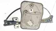 Fensterheber - Vorne Linke Skoda Fabia, II 5J 2010.06 - 2014.06 facelift Gebraucht ,