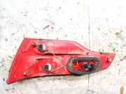 Rückleuchten innen - Hinten Linke Audi Q7, 2006.03 - 2010.05 Gebraucht,