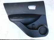 Türverkleidung - Hinten Linke Nissan Qashqai, I 2006.01 - 2010.06 82977jd900,