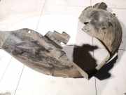 Radhausschale - Vorne Rechts Citroen C4 Grand Picasso, I 2006.01 - 2013.06 9653141980, 4089pb010