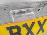 Kennzeichenleuchte Toyota Avensis, II 2003.04 - 2006.03 Gebraucht,