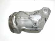 Hitzeschutzblech Abgaskr?mmer Toyota Avensis, III 2009.02 - 2012.06 Gebraucht,