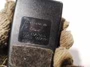 Gurtschloss - Vorne Rechts Ford S-Max, 2006.05 - 2014 605337600d,