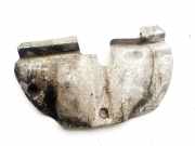 Hitzeschutzblech Abgaskrümmer Opel Vectra, B 2000.09 - 2002.04 facelift Used, Used