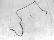 Servoleitung Leitung Servo Servoschlauch Schlauch Kia Cerato, 2004.03 - 2008.06 Gebraucht,