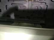Kennzeichenleuchte Renault Megane, II 2002.11 - 2006.06 Gebraucht,