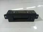 Monitor Navigations Zeit Uhr Opel Corsa, C 2000.09 - 2006.07 009164455,009164455