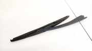 Wischerarm hinten Opel Zafira, B 2008.01 - 2011.10 facelift Gebraucht,