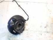 Bremskraftverstärker Nissan Qashqai, II 2013.01 - 2016.12 460074EA0A,TR4-0250