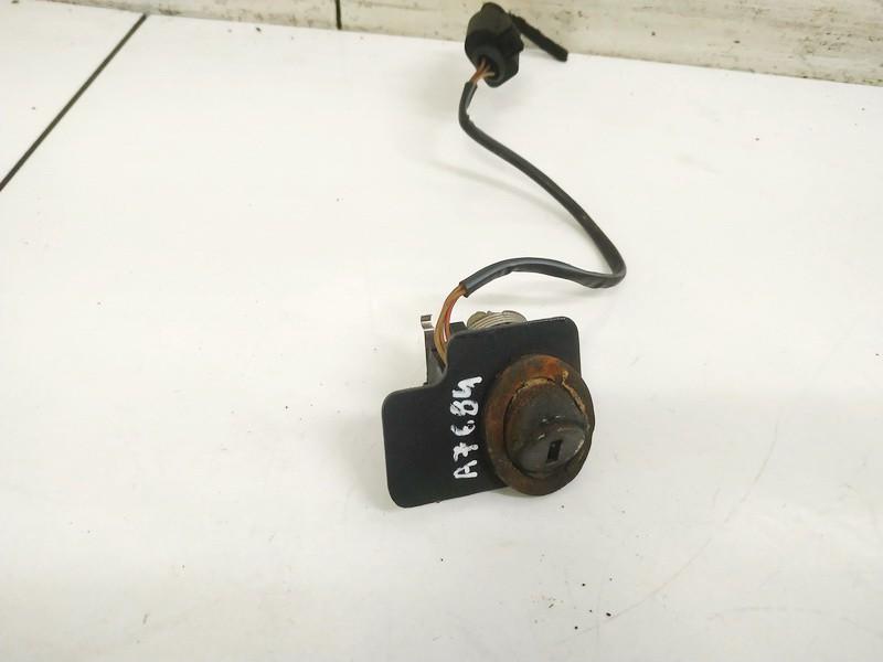 Schloss Heckdeckel Volkswagen Passat, B5+ 2000.11 - 2005.05 Gebraucht,