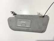 Sonnenblende Mazda 3, BK 2003.10 - 2009.06 Gebraucht,