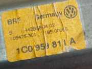 Fensterheber motor - Hinten Linke Volkswagen Bora, 1998.01 - 2005.12 105475301, 105475-301 1C0 959 811 A 1C0959811A AXR